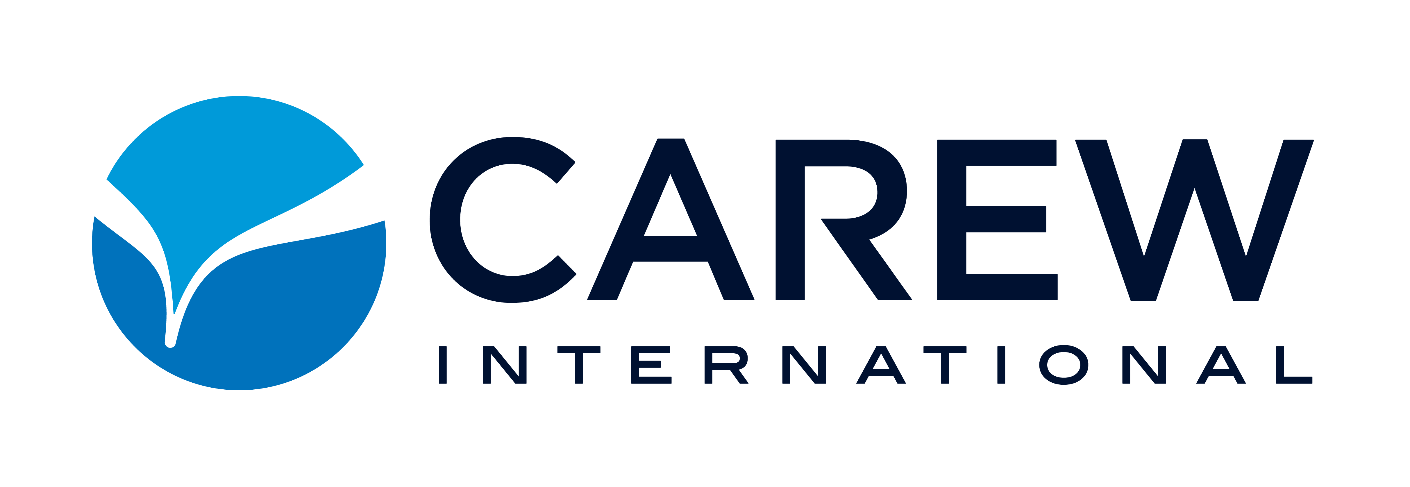 Carew Logo