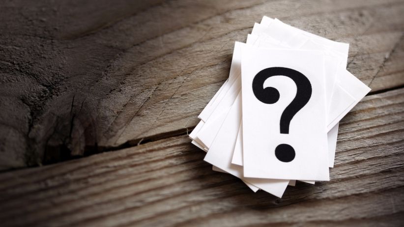 The Ultimate Collection of Sales Questions for Customers