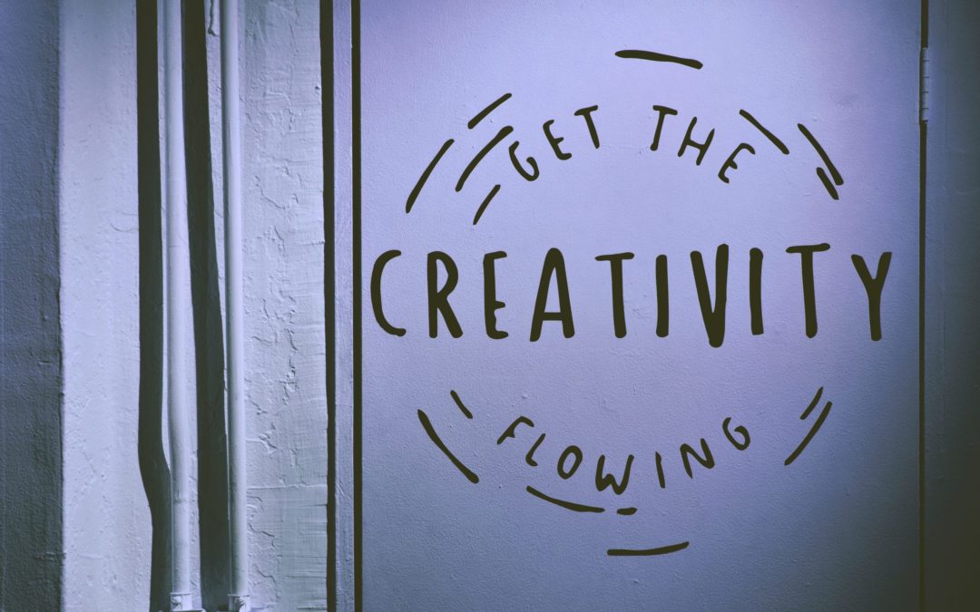 Cultivate Creativity to Be the Best Leader You Can Be