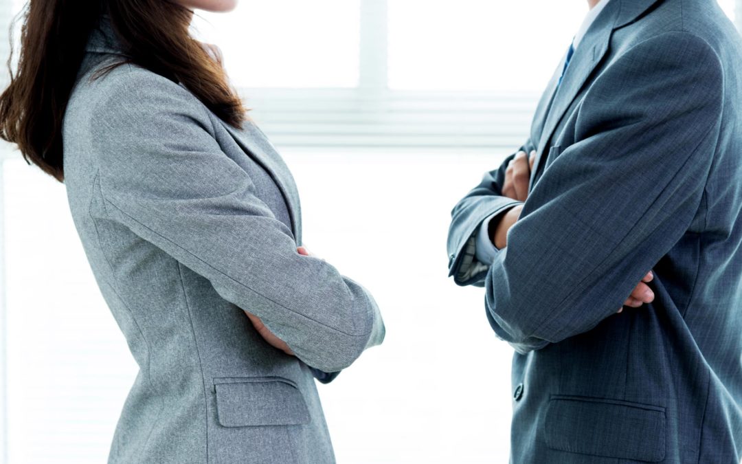 Sales Leadership vs. Sales Management, Is There a Difference?