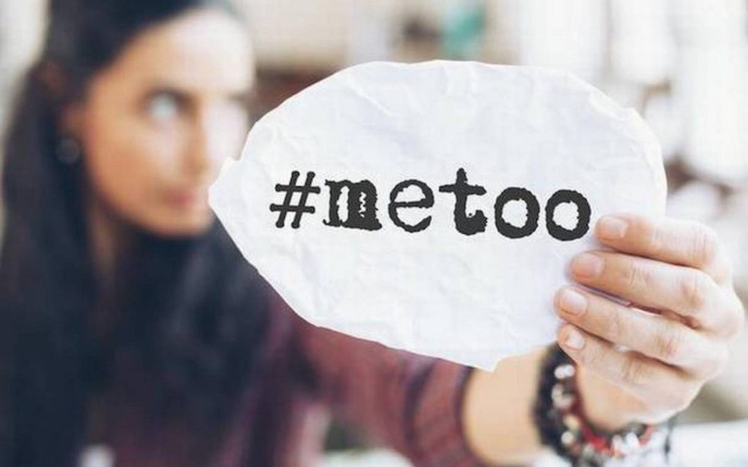 What Does #MeToo Have to Do with You?