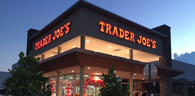 Sales Differentiation and The Winning Ways of Trader Joe’s