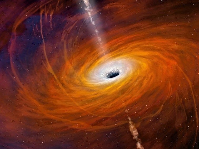 Is There a Black Hole on Your Sales Team?