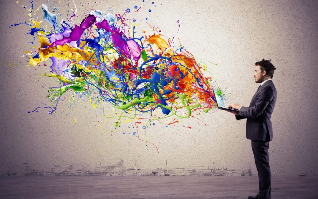 5 Reasons Creativity Drives Sales Success