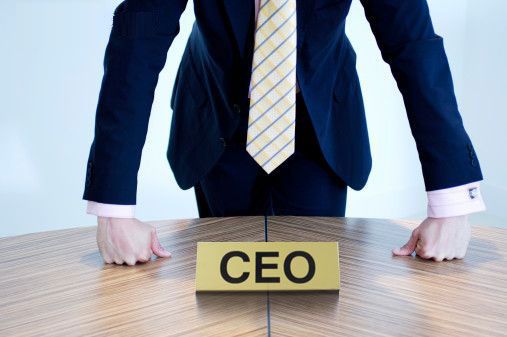 3 Tips for Selling to Executives