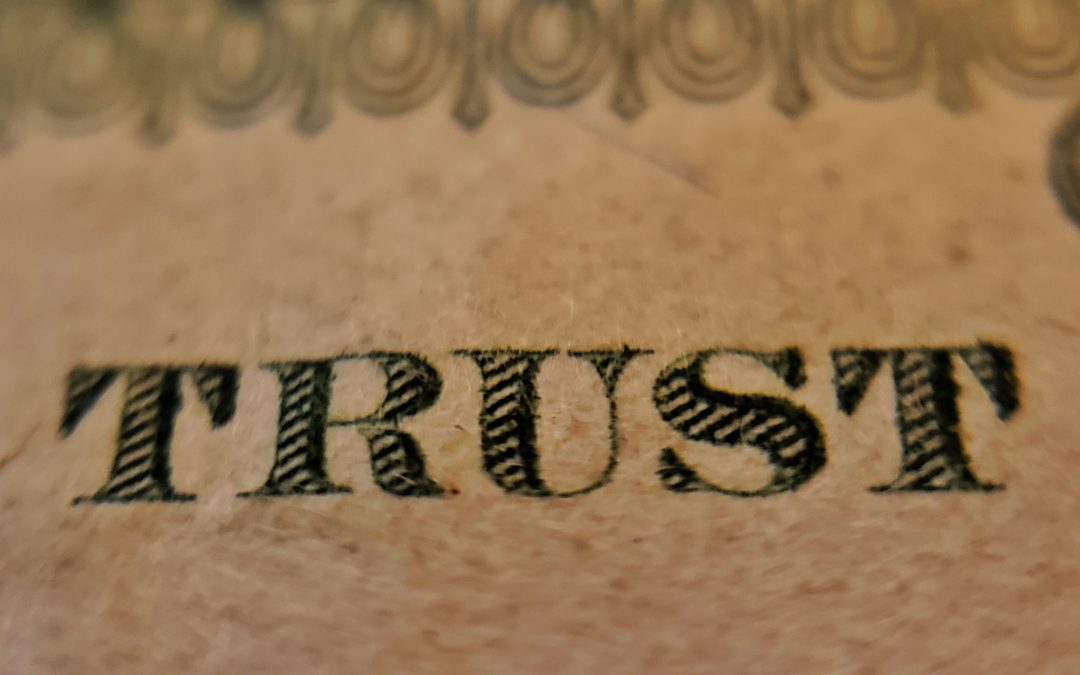 9 Professional Selling Tips to Build Customer Trust