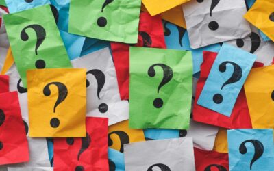 The Best Questions You Can Ask in Sales