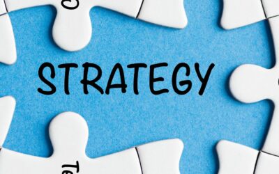 Stop Planning and Start Strategizing: How to Win in Business